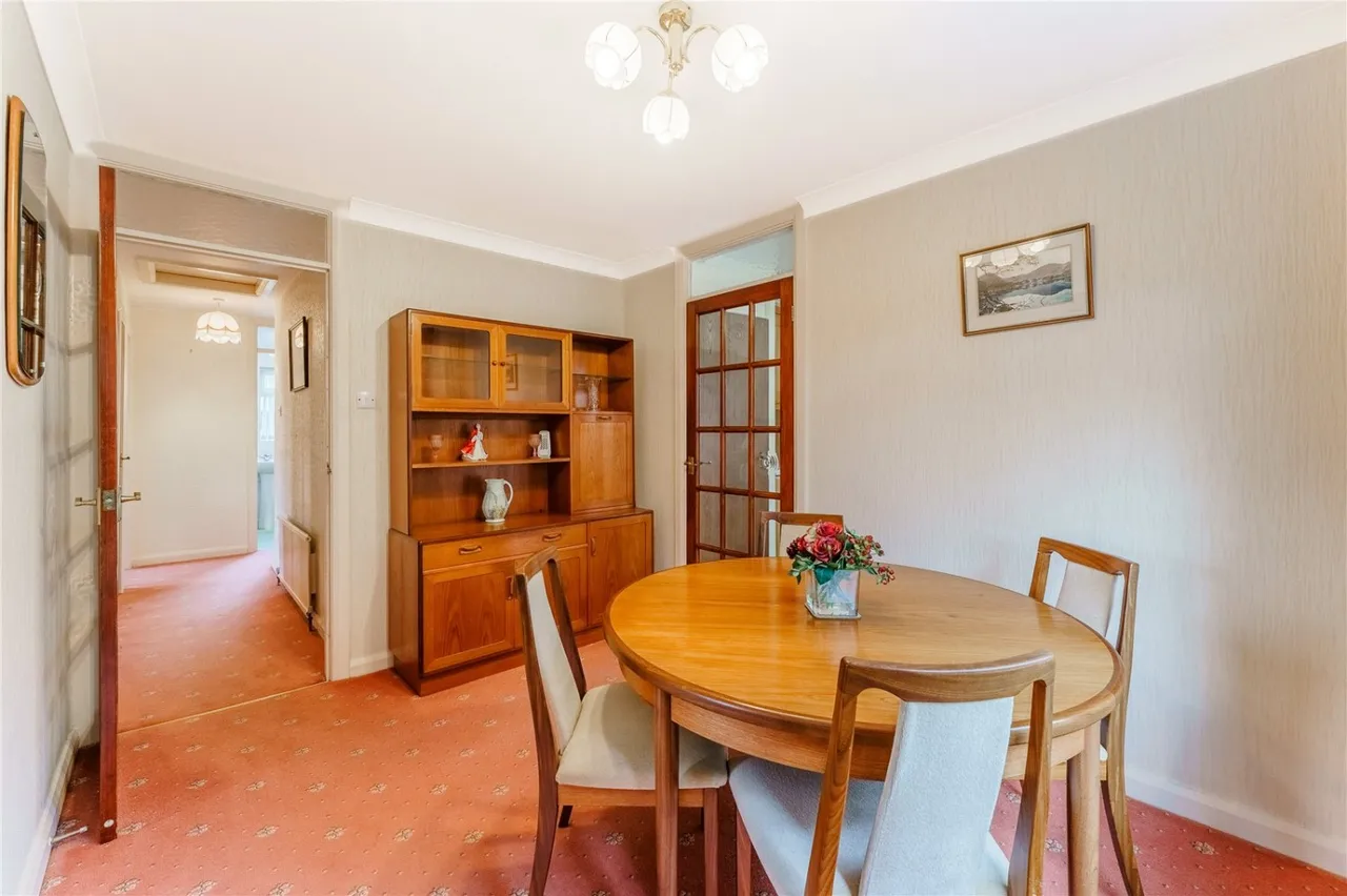 Orchard Drive, Ackworth, WF7, photo 16