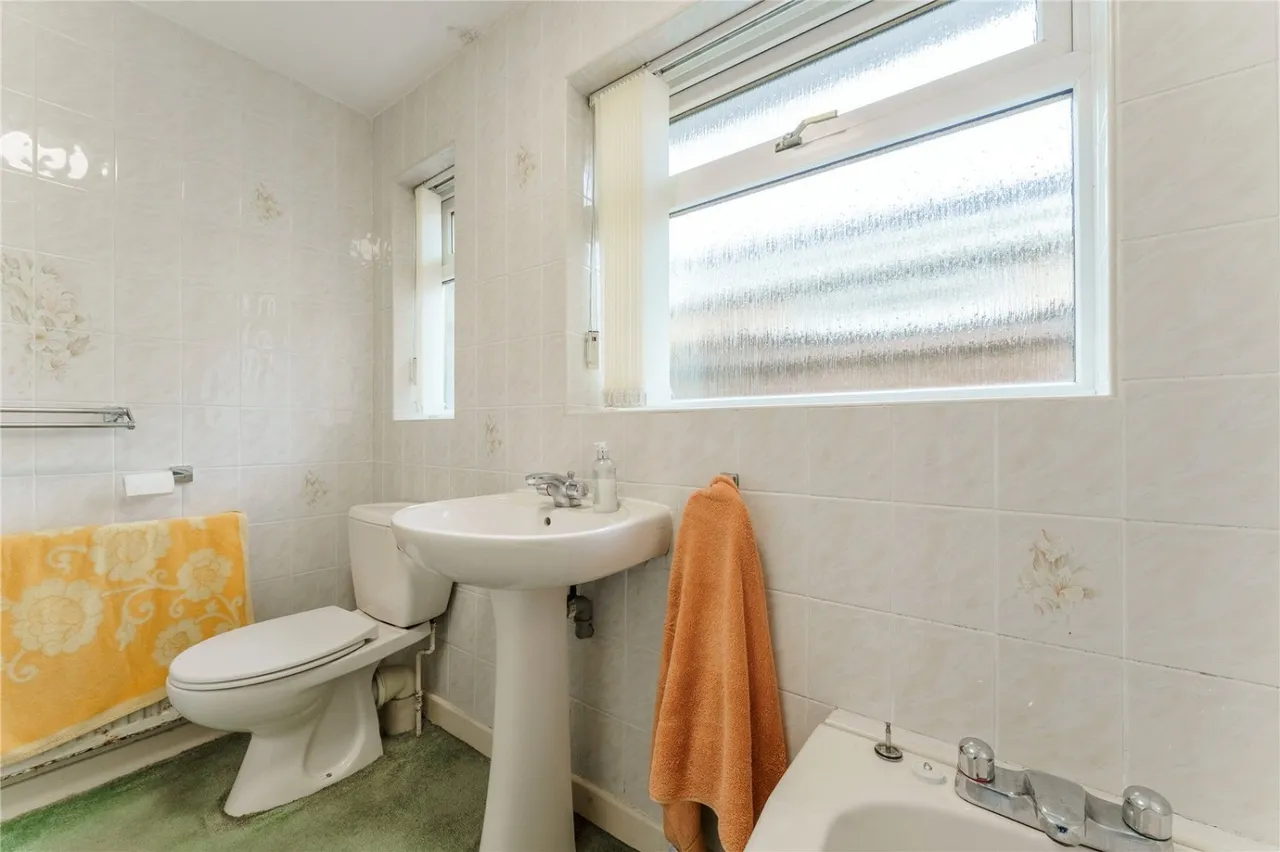 Orchard Drive, Ackworth, WF7, photo 23