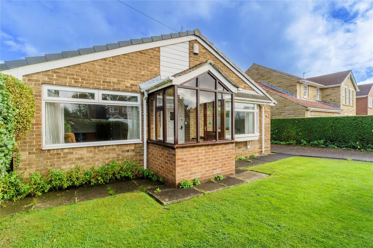 Orchard Drive, Ackworth, WF7, photo 27