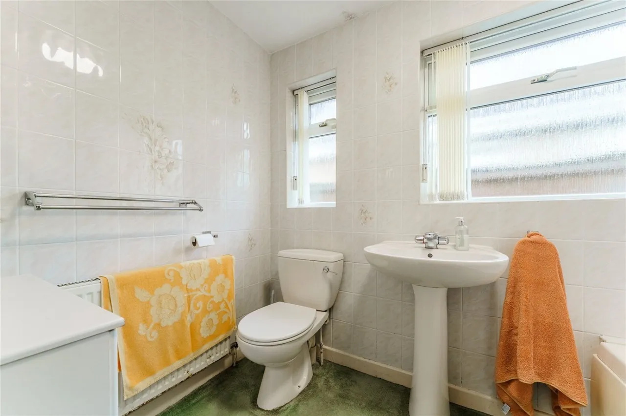 Orchard Drive, Ackworth, WF7, photo 11