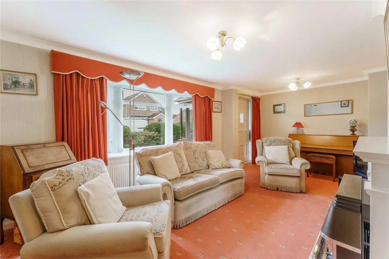 Orchard Drive, Ackworth, WF7, photo 6