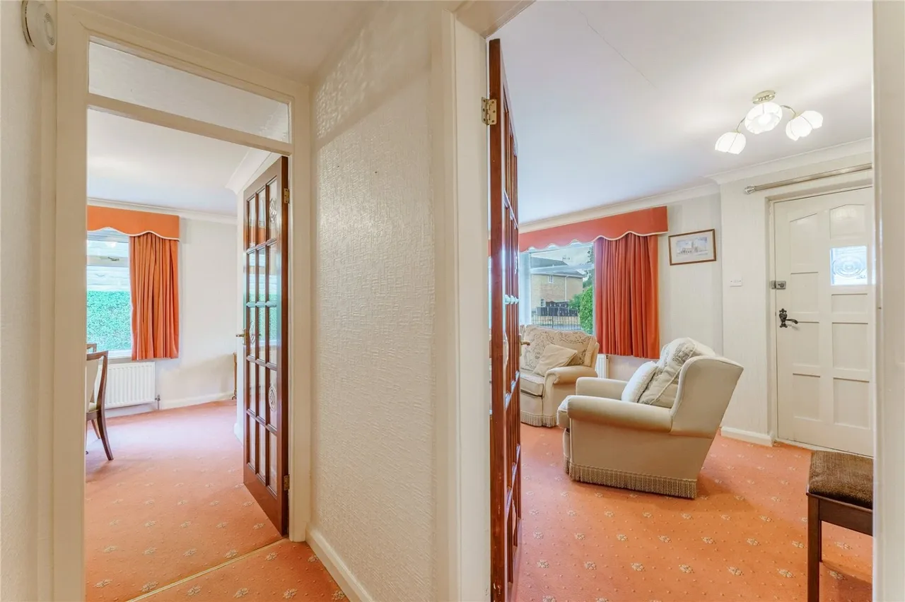 Orchard Drive, Ackworth, WF7, photo 18