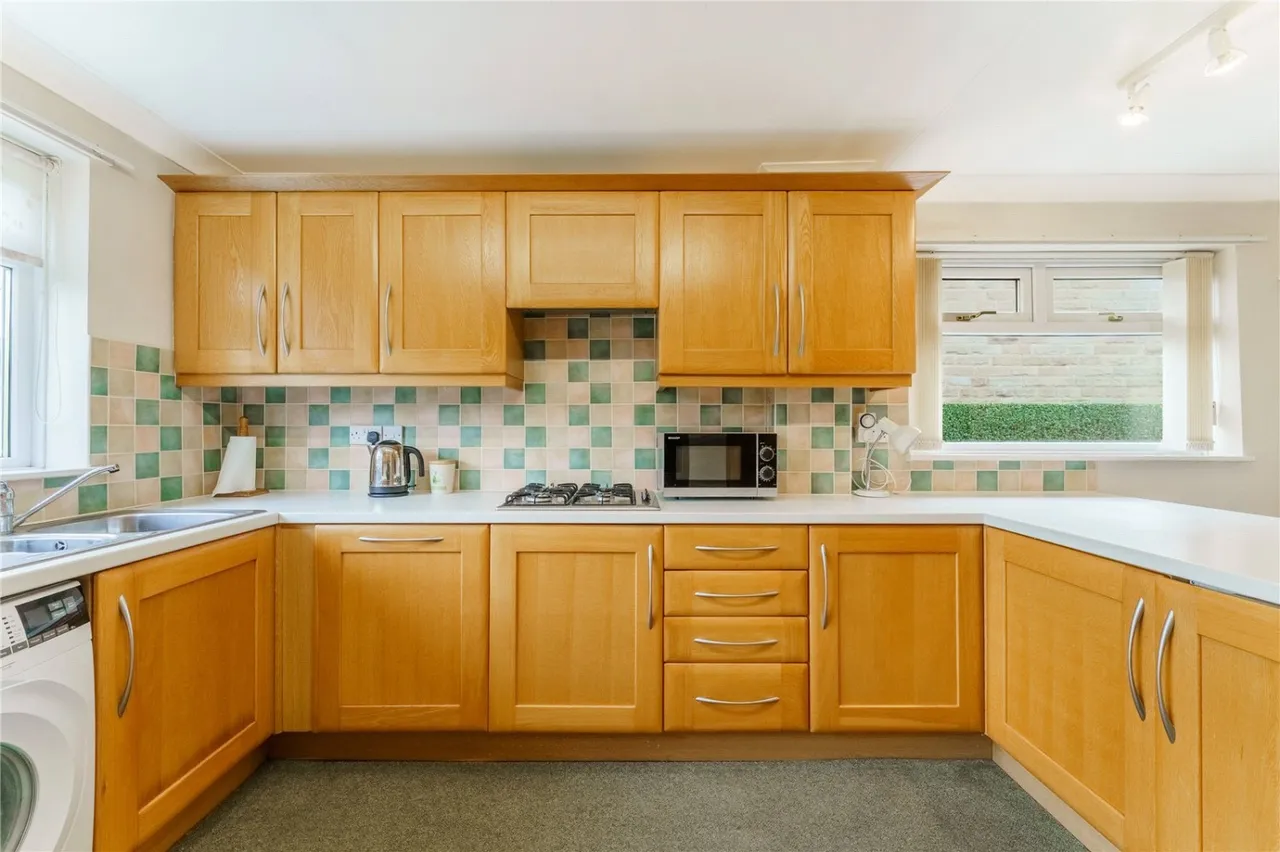Orchard Drive, Ackworth, WF7, photo 15