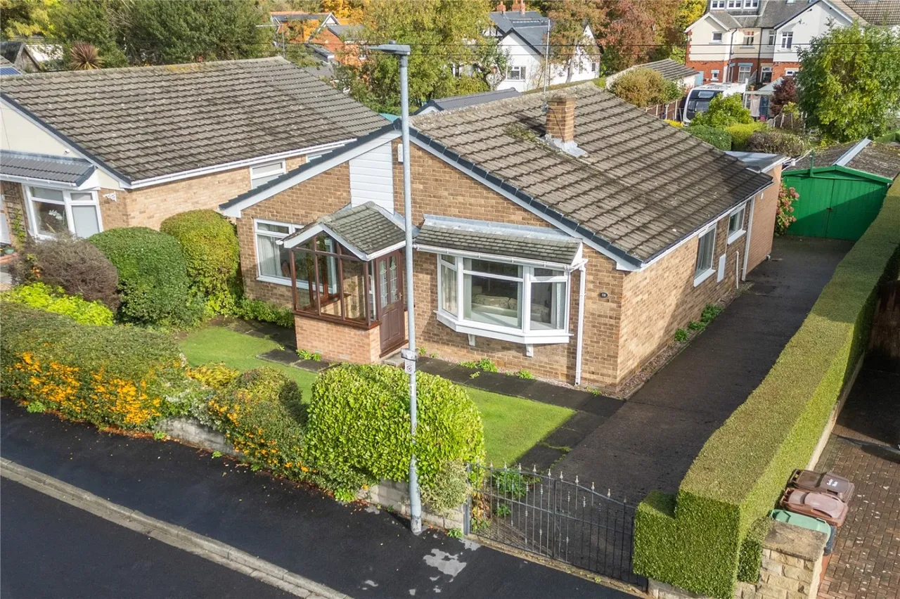 Orchard Drive, Ackworth, WF7, photo 29