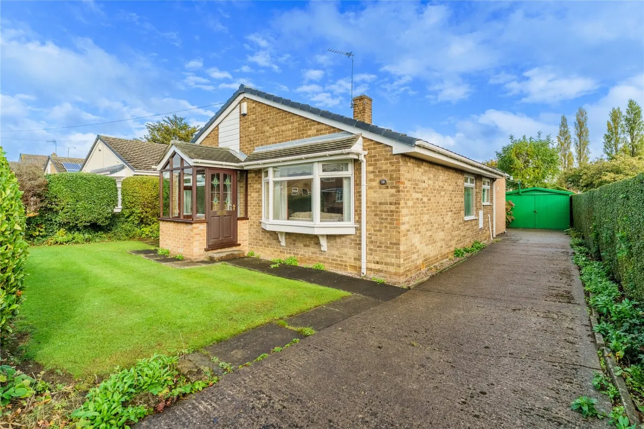 Orchard Drive, Ackworth, WF7, photo 26