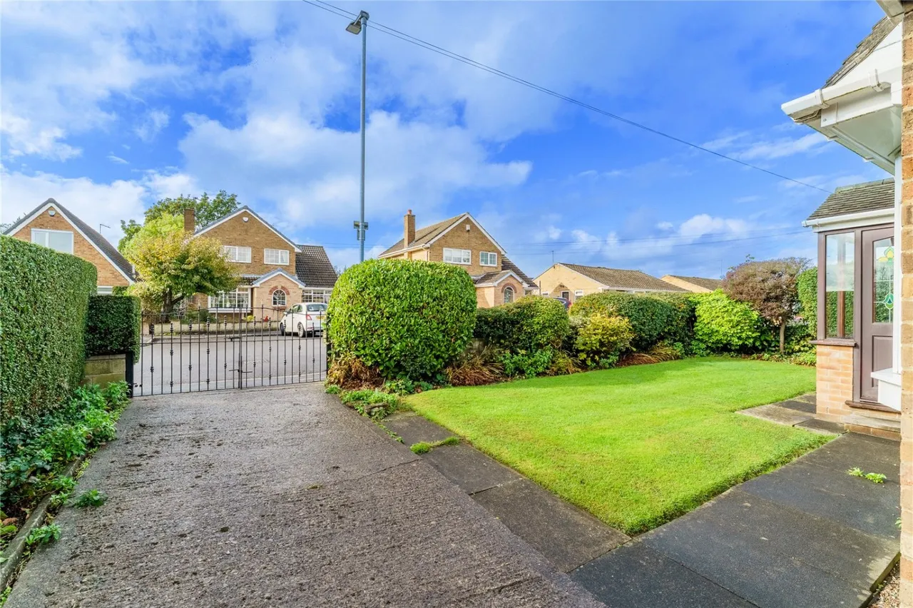 Orchard Drive, Ackworth, WF7, photo 28