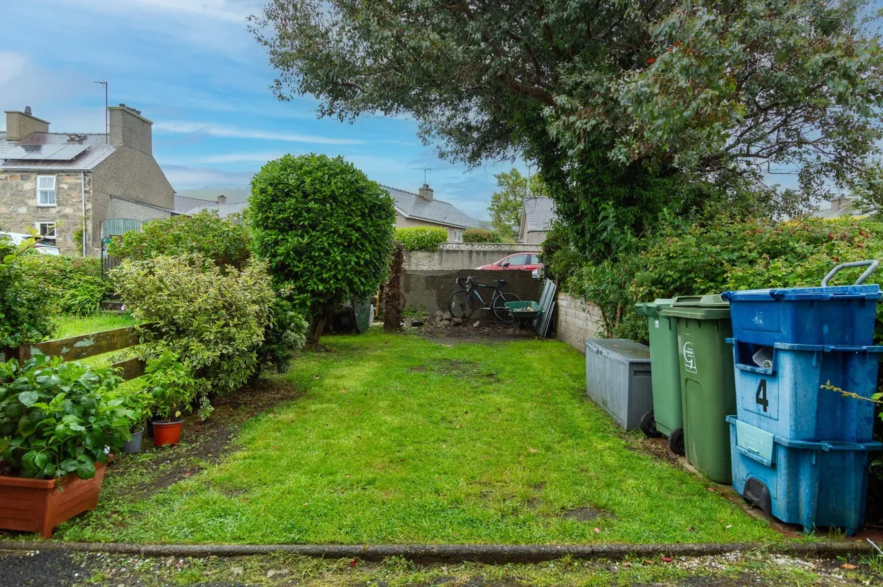 Bro Gwylwyr, Nefyn, LL53, photo 20