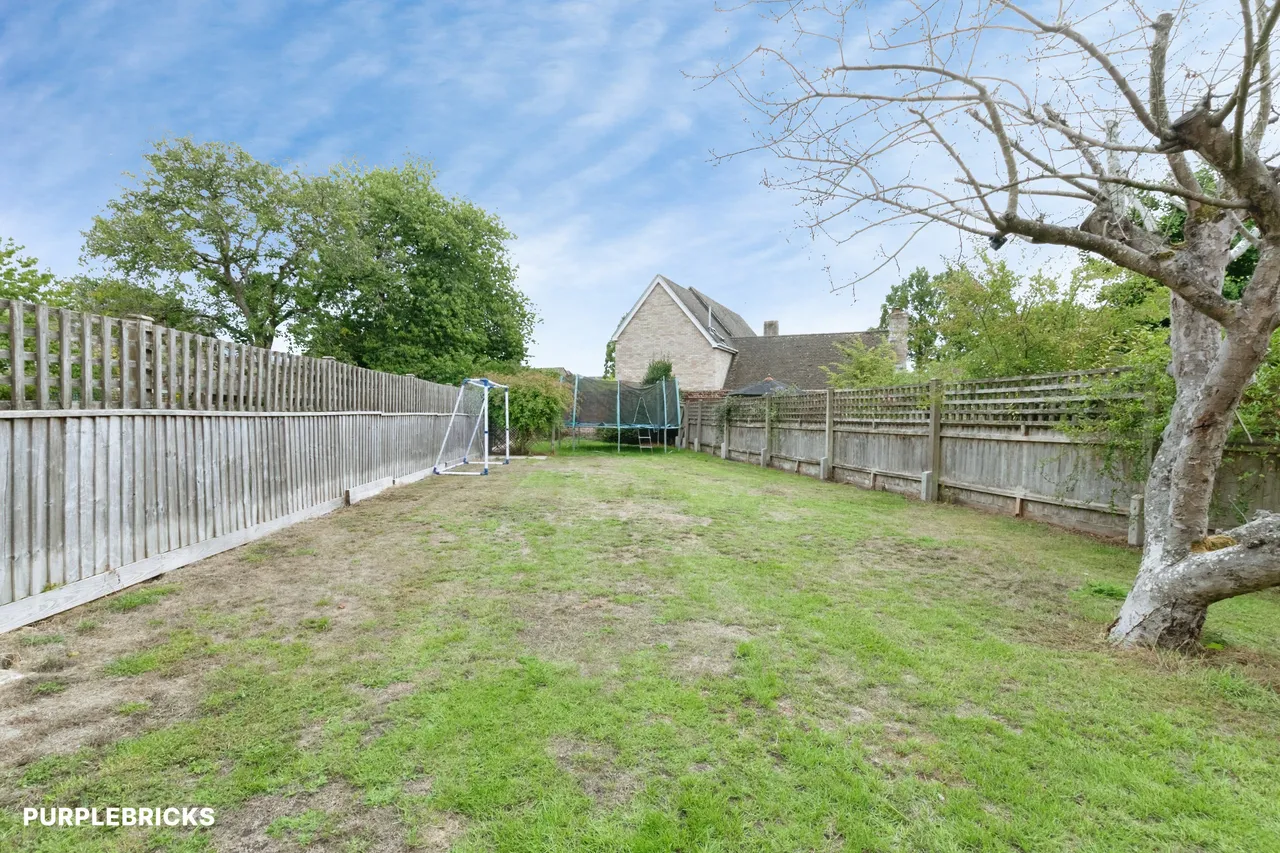 Linden Gardens, Ringwood, BH24, photo 27
