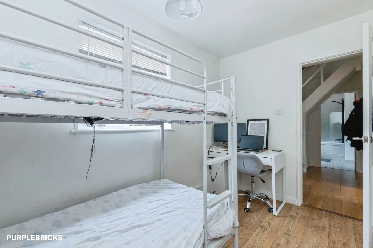 Linden Gardens, Ringwood, BH24, photo 22