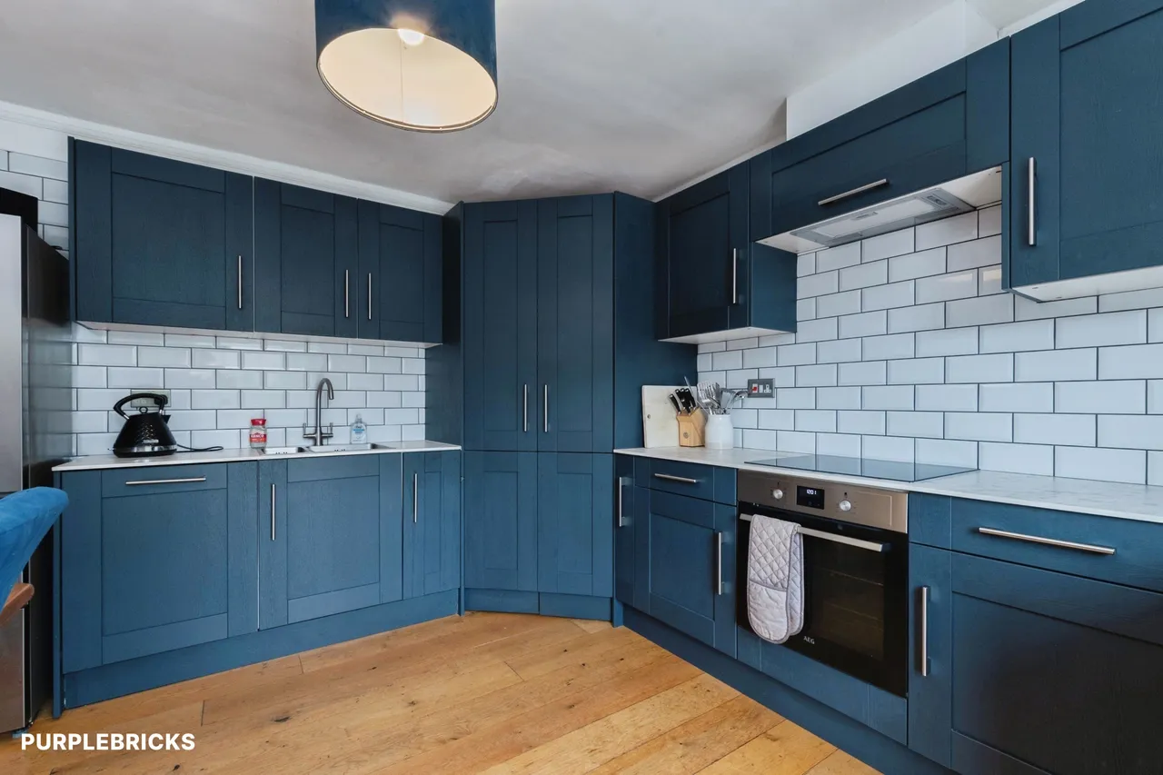 Linden Gardens, Ringwood, BH24, photo 4