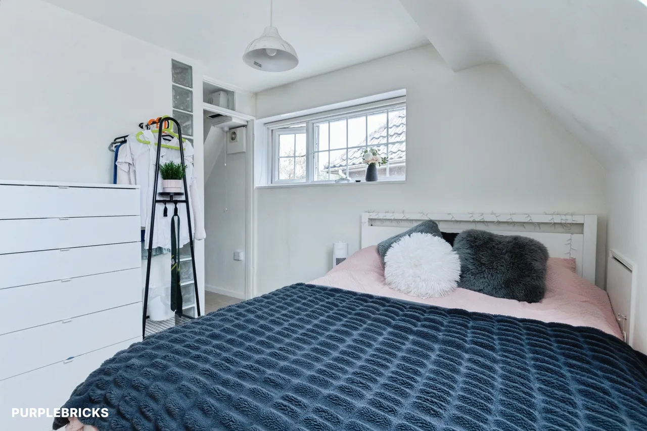 Linden Gardens, Ringwood, BH24, photo 16