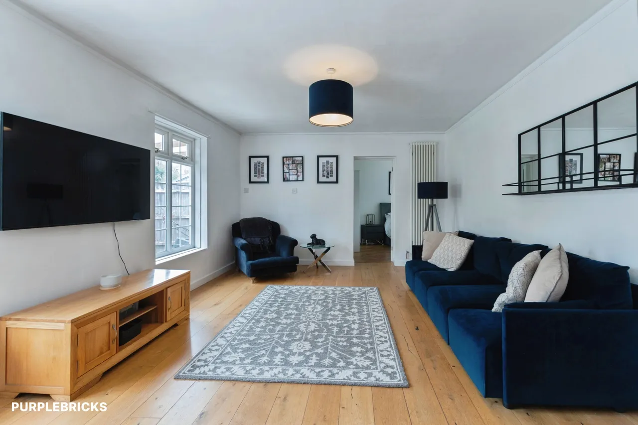 Linden Gardens, Ringwood, BH24, photo 8