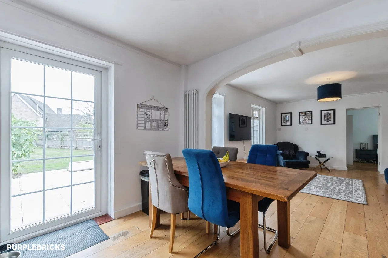 Linden Gardens, Ringwood, BH24, photo 5