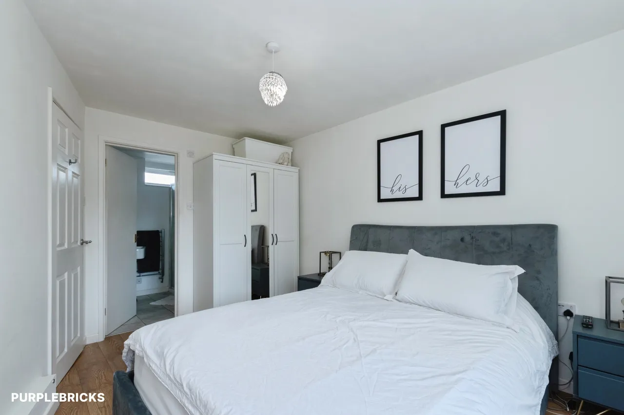 Linden Gardens, Ringwood, BH24, photo 18