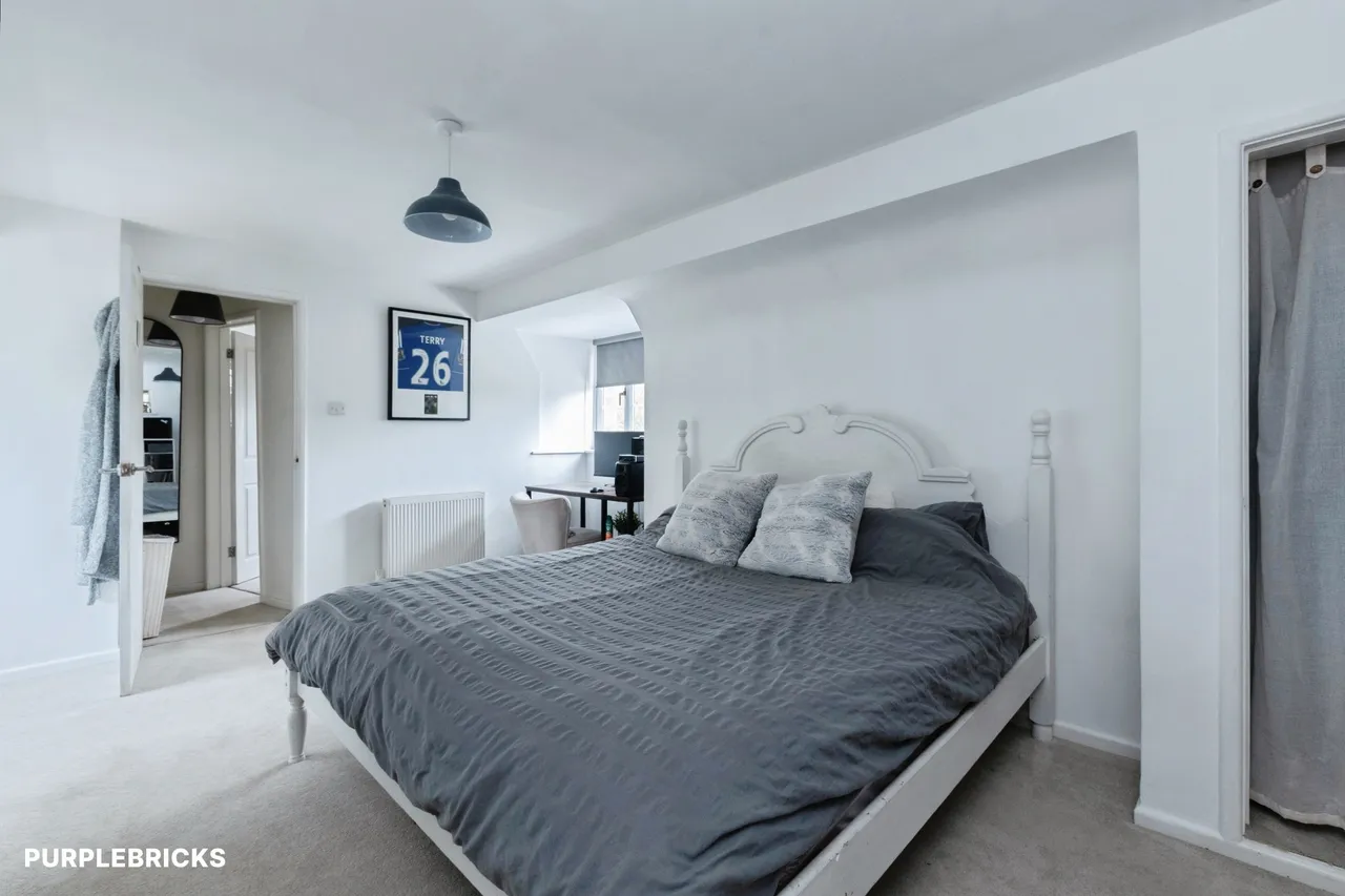 Linden Gardens, Ringwood, BH24, photo 14