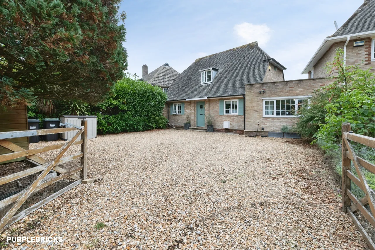 Linden Gardens, Ringwood, BH24, photo 2