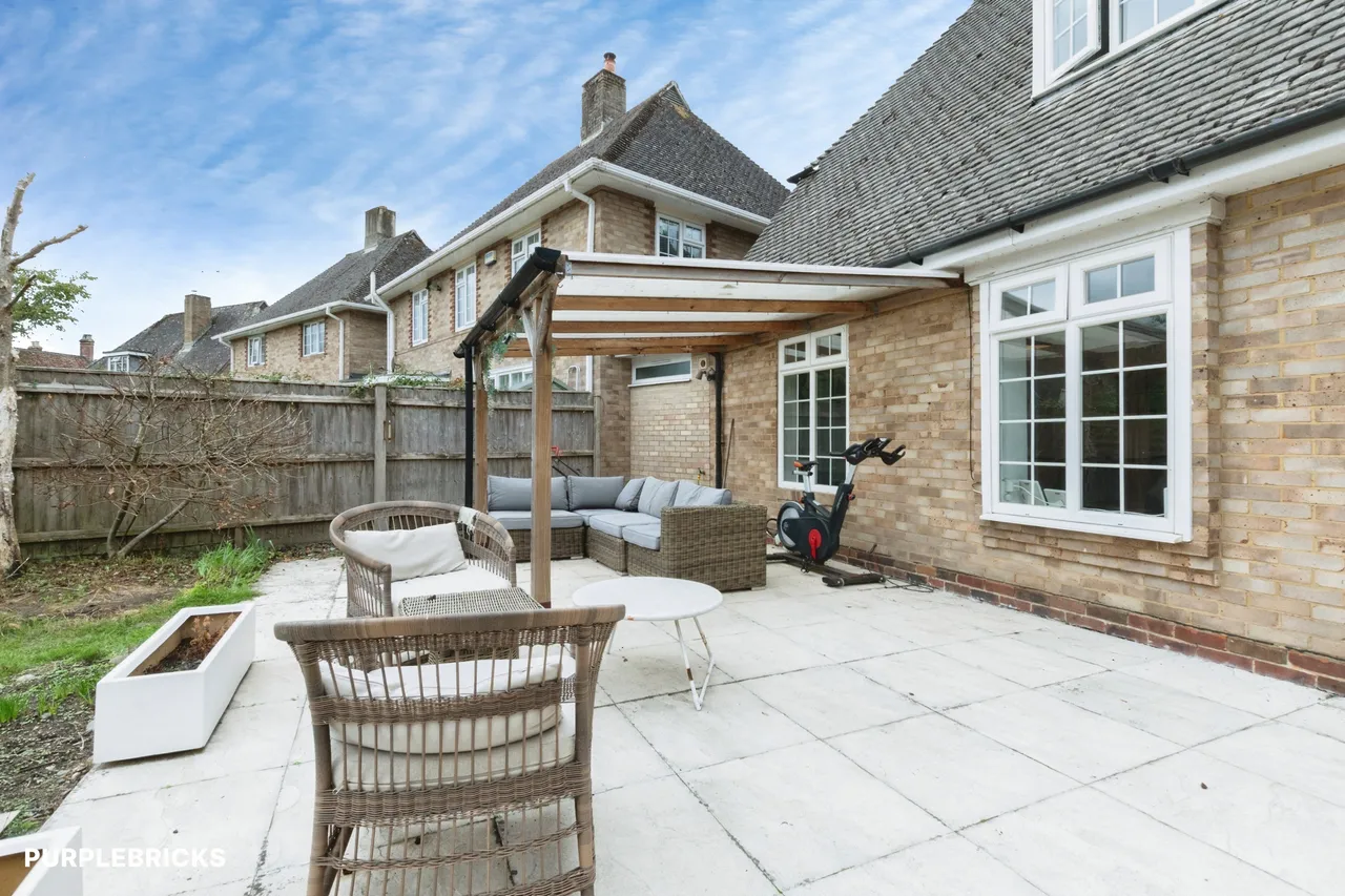Linden Gardens, Ringwood, BH24, photo 24