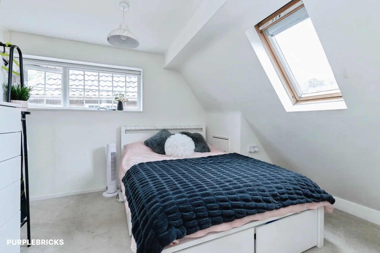 Linden Gardens, Ringwood, BH24, photo 15