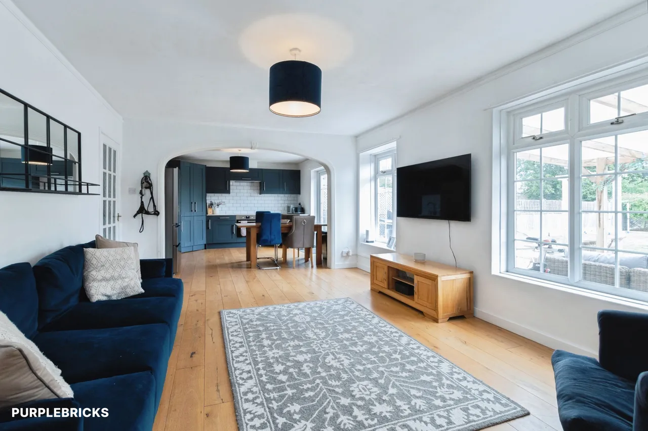 Linden Gardens, Ringwood, BH24, photo 7