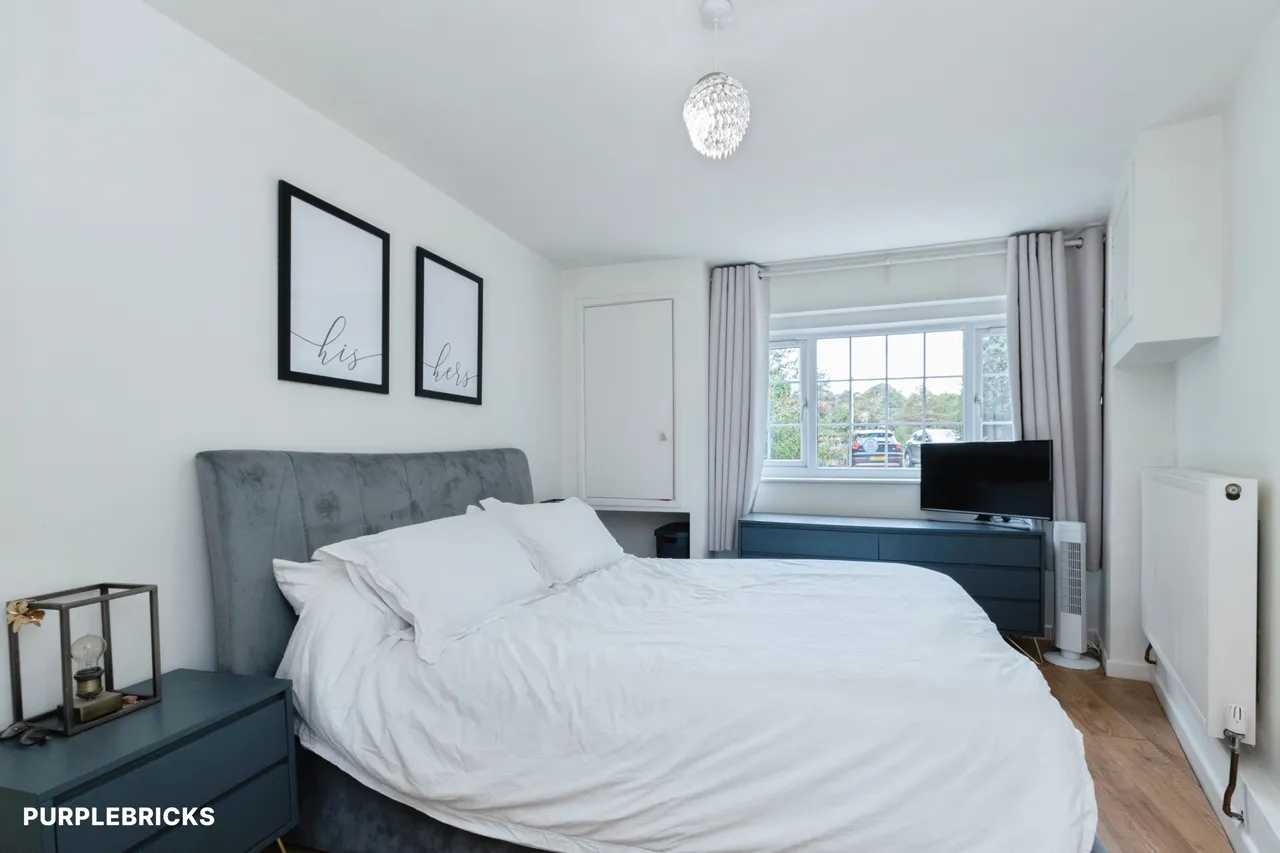 Linden Gardens, Ringwood, BH24, photo 19