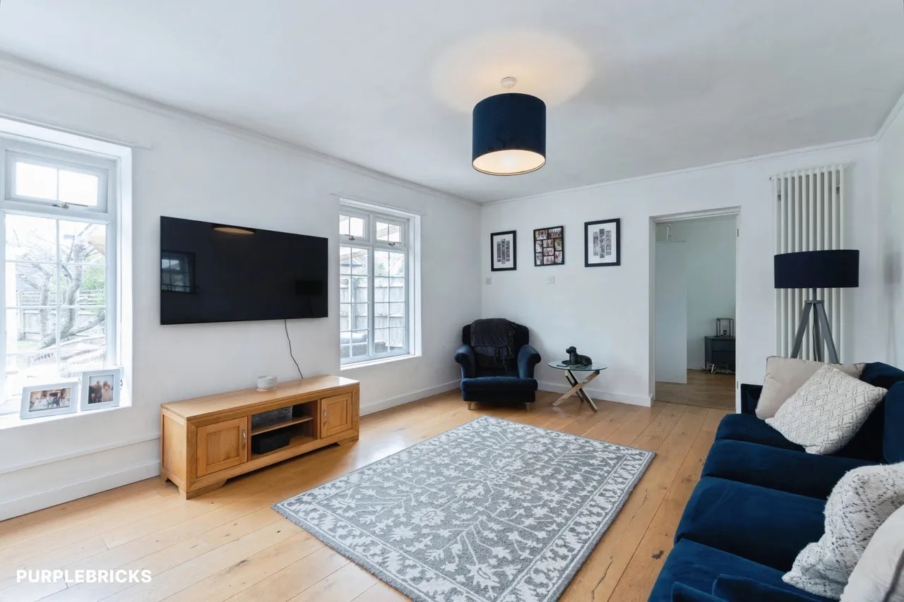 Linden Gardens, Ringwood, BH24, photo 6