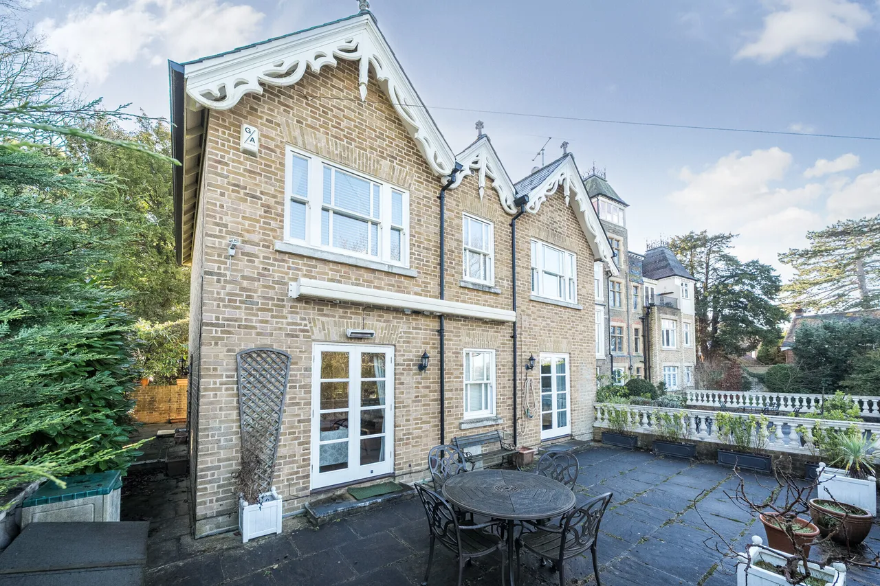 Mangrove Road, Hertford, SG13, photo 4