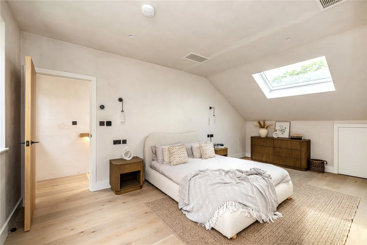 Russell Gardens Mews, Kensington, W14, photo 6