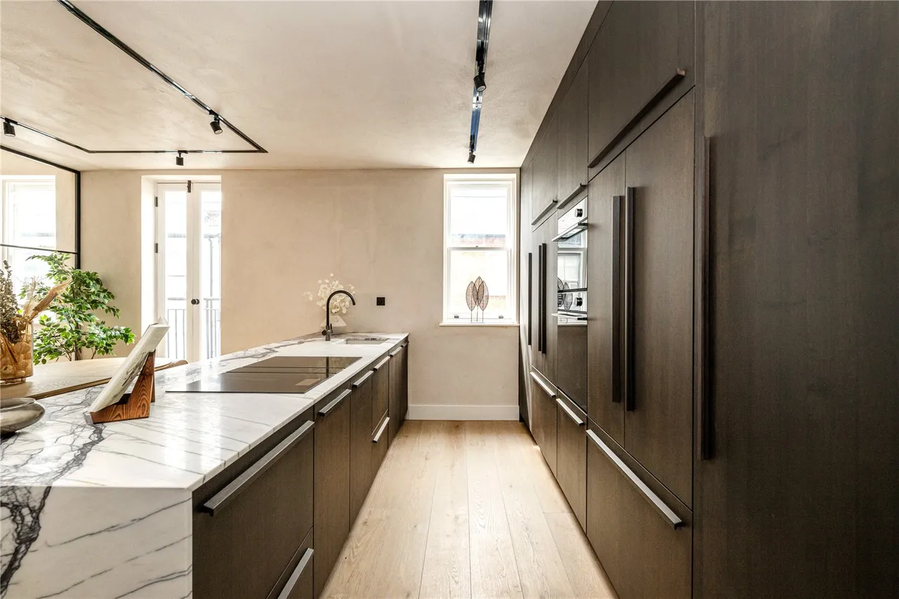 Russell Gardens Mews, Kensington, W14, photo 4
