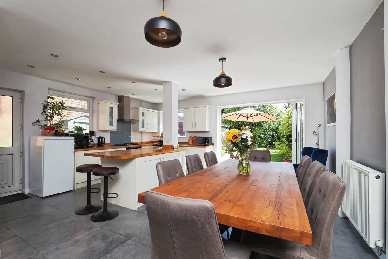 Hambledon Drive, Wollaton, Nottingham, NG8, photo 5