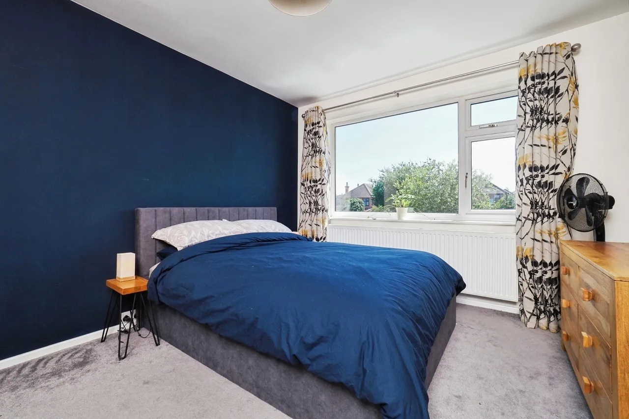 Hambledon Drive, Wollaton, Nottingham, NG8, photo 14