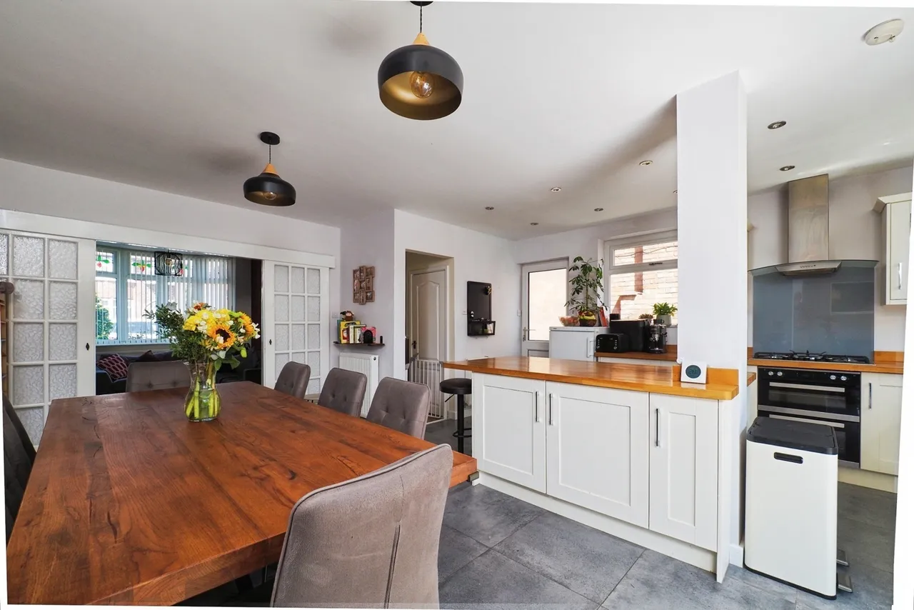 Hambledon Drive, Wollaton, Nottingham, NG8, photo 9