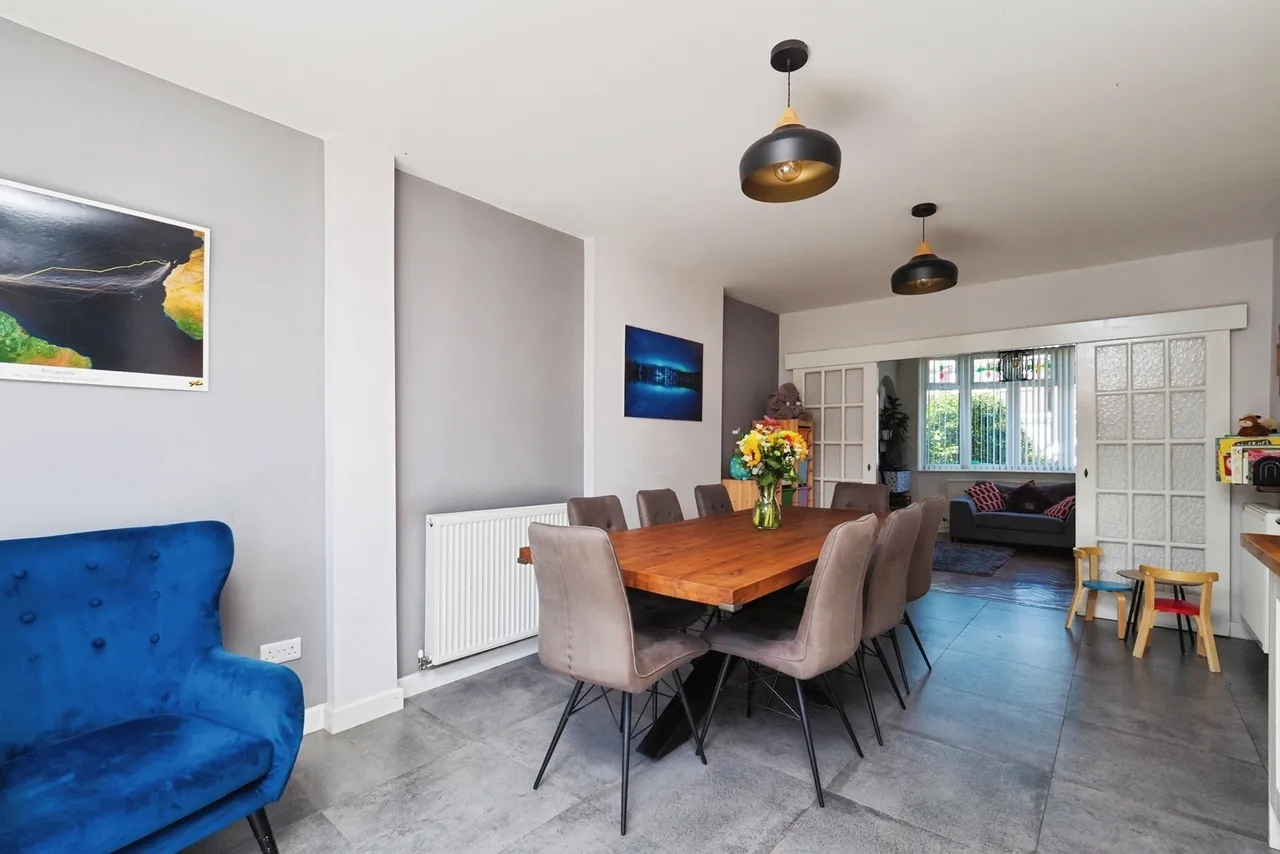 Hambledon Drive, Wollaton, Nottingham, NG8, photo 7