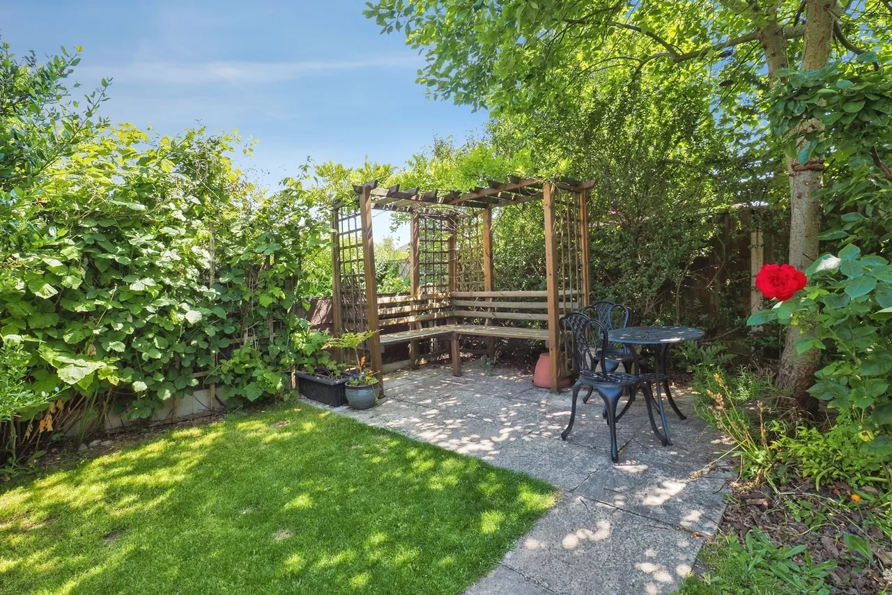 Hambledon Drive, Wollaton, Nottingham, NG8, photo 16
