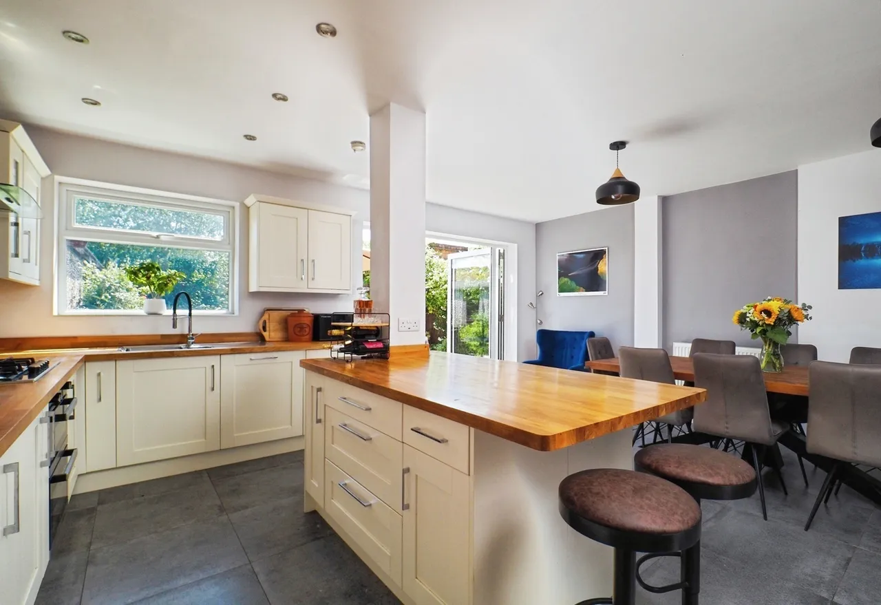 Hambledon Drive, Wollaton, Nottingham, NG8, photo 4