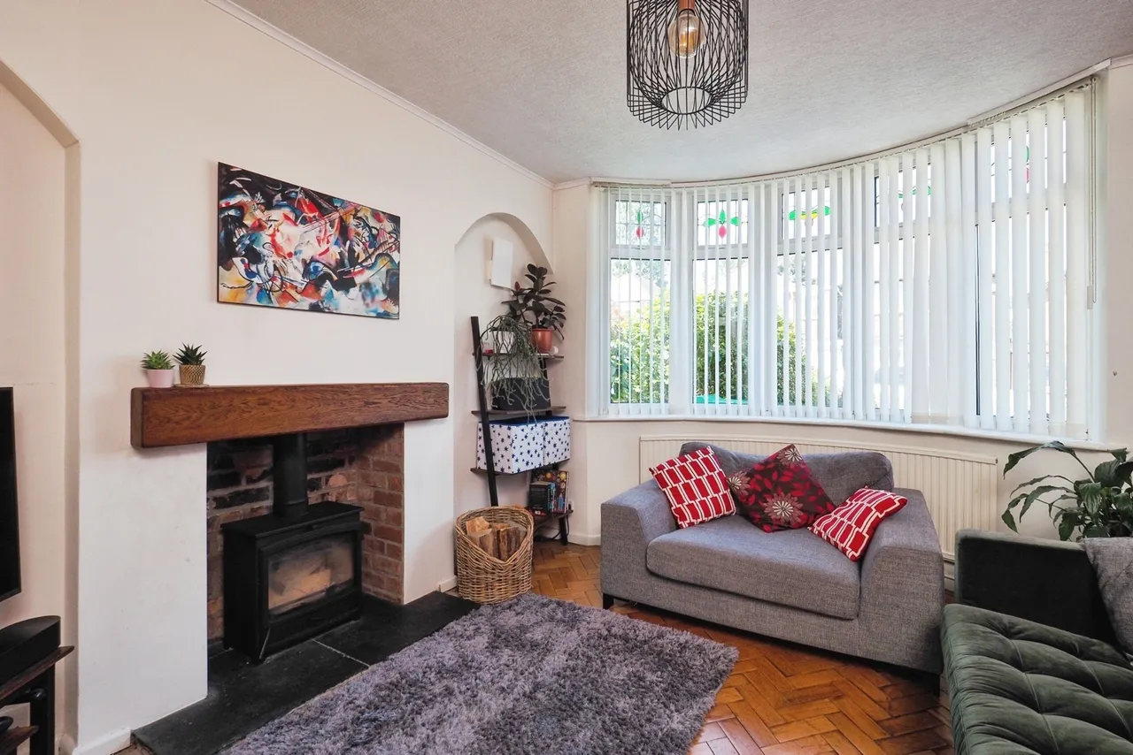 Hambledon Drive, Wollaton, Nottingham, NG8, photo 10