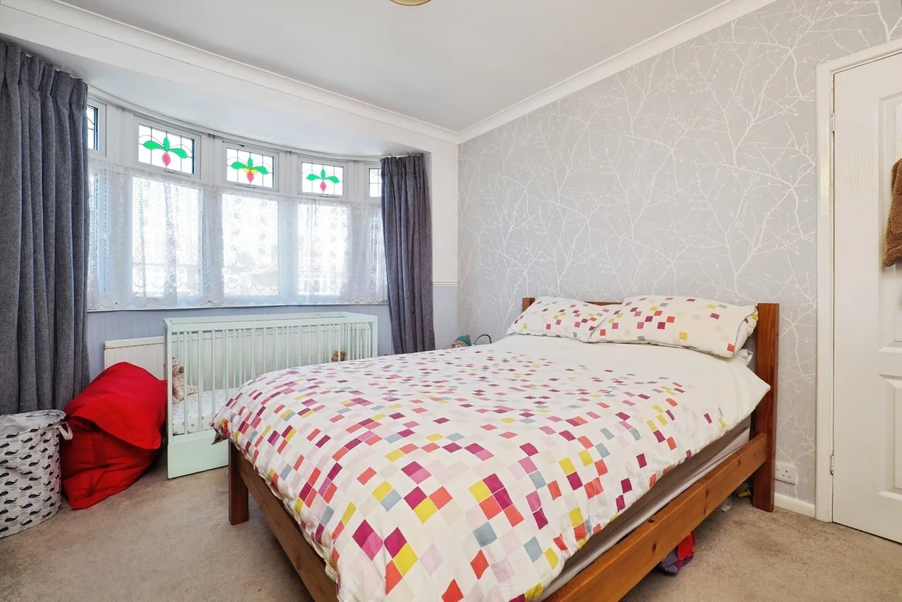Hambledon Drive, Wollaton, Nottingham, NG8, photo 12