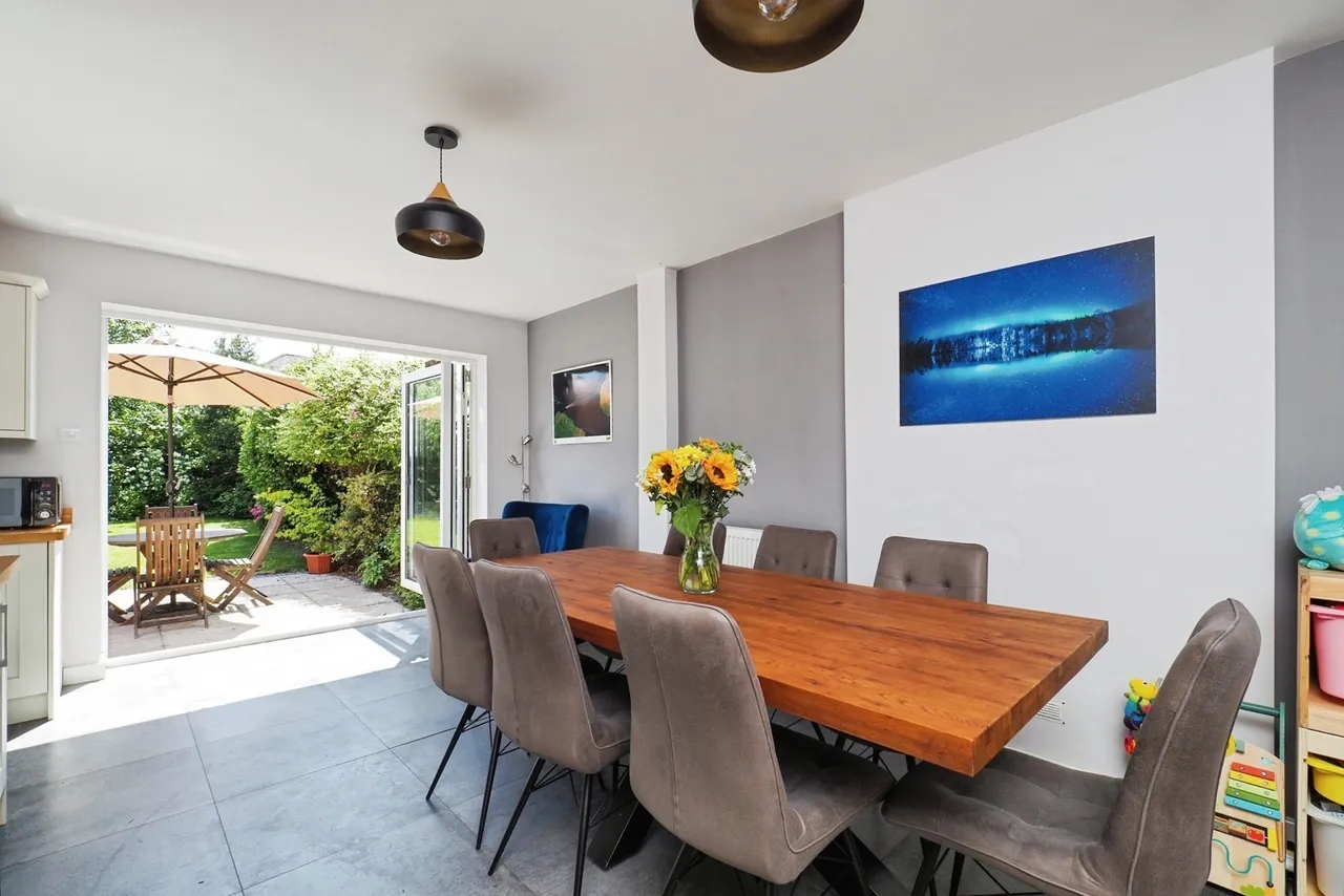 Hambledon Drive, Wollaton, Nottingham, NG8, photo 8