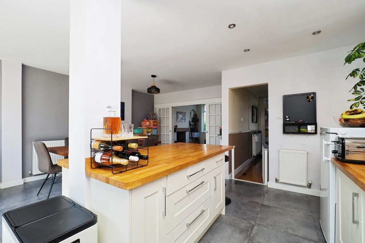 Hambledon Drive, Wollaton, Nottingham, NG8, photo 6