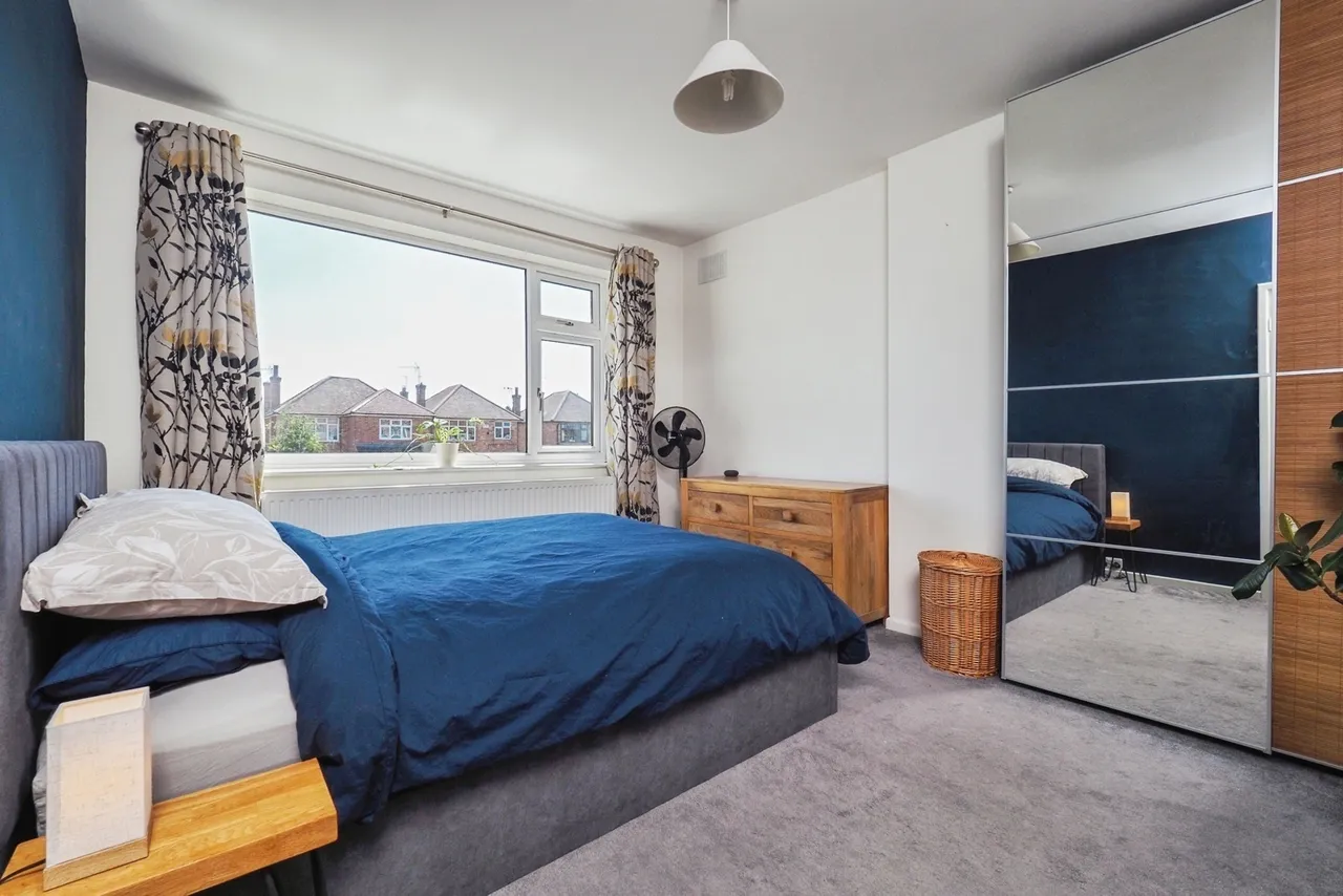 Hambledon Drive, Wollaton, Nottingham, NG8, photo 13