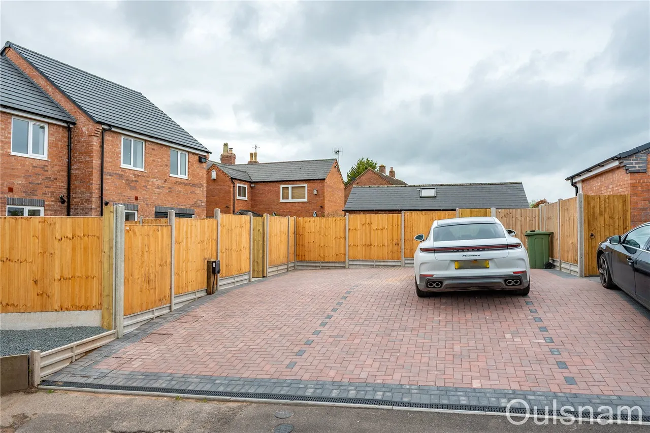 Barley Mow Lane, Catshill, Bromsgrove, Worcestershire, B61 0LU, photo 20