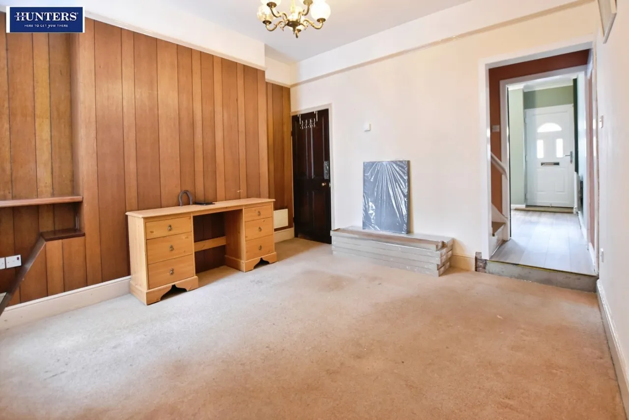 North Parade, Scunthorpe, photo 6