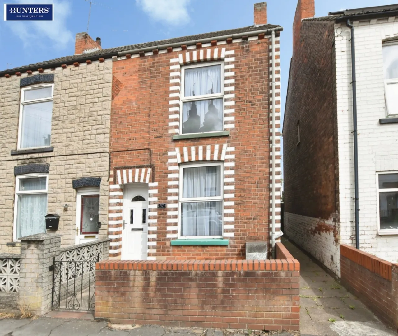 North Parade, Scunthorpe, photo 4