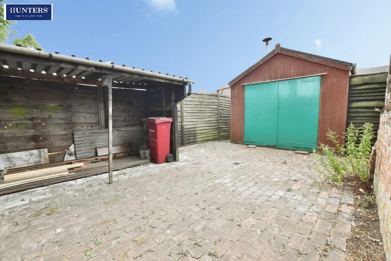 North Parade, Scunthorpe, photo 3