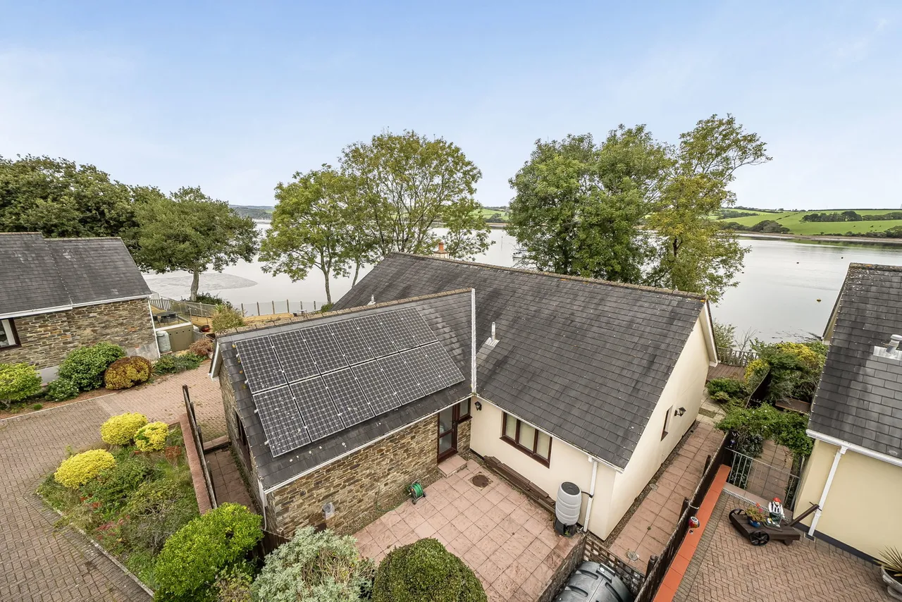 Hodders Way, Cargreen, PL12, photo 24