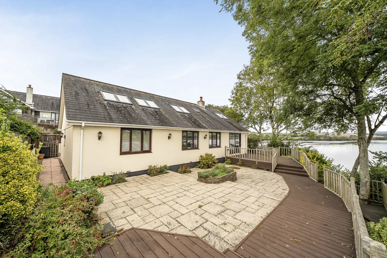 Hodders Way, Cargreen, PL12, photo 23