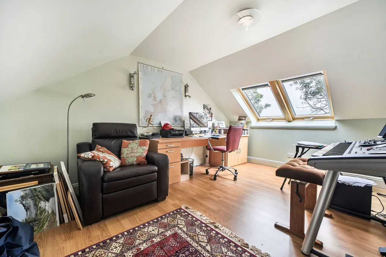 Hodders Way, Cargreen, PL12, photo 14