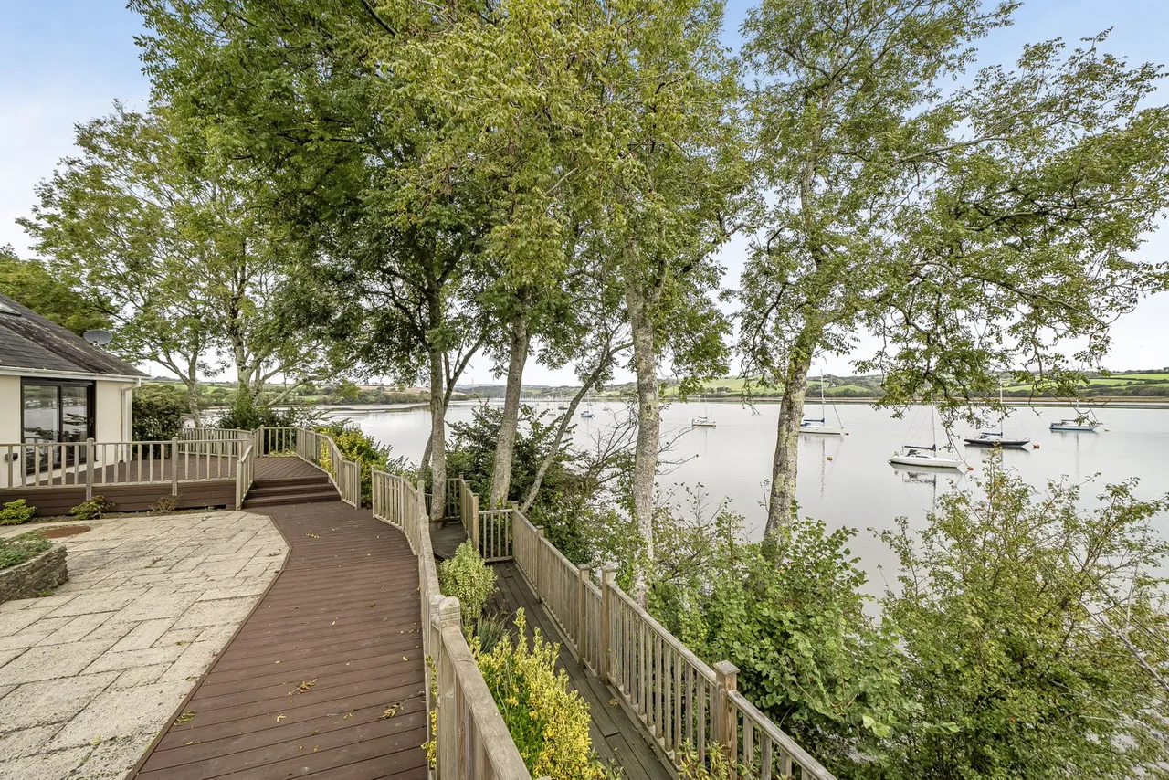 Hodders Way, Cargreen, PL12, photo 17