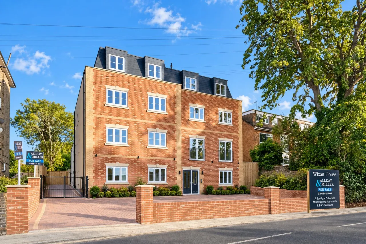 Harefield Road, Uxbridge, photo 5