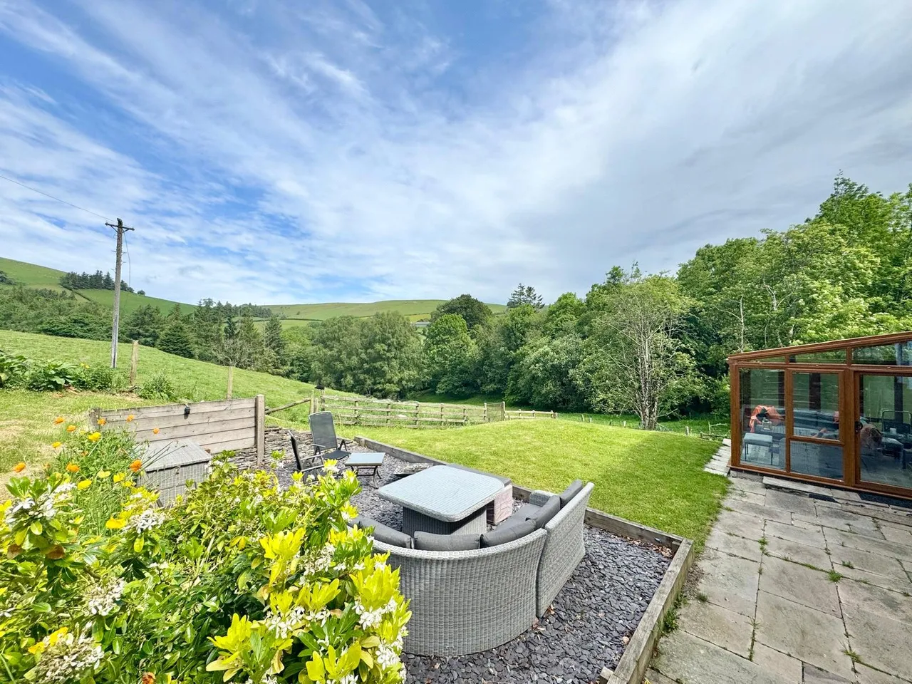 Glascwm, Llandrindod Wells, Powys, LD1 5SE, photo 23