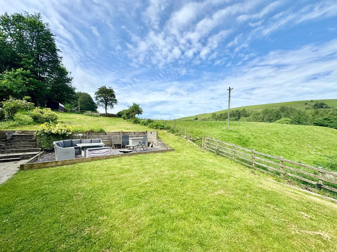 Glascwm, Llandrindod Wells, Powys, LD1 5SE, photo 32